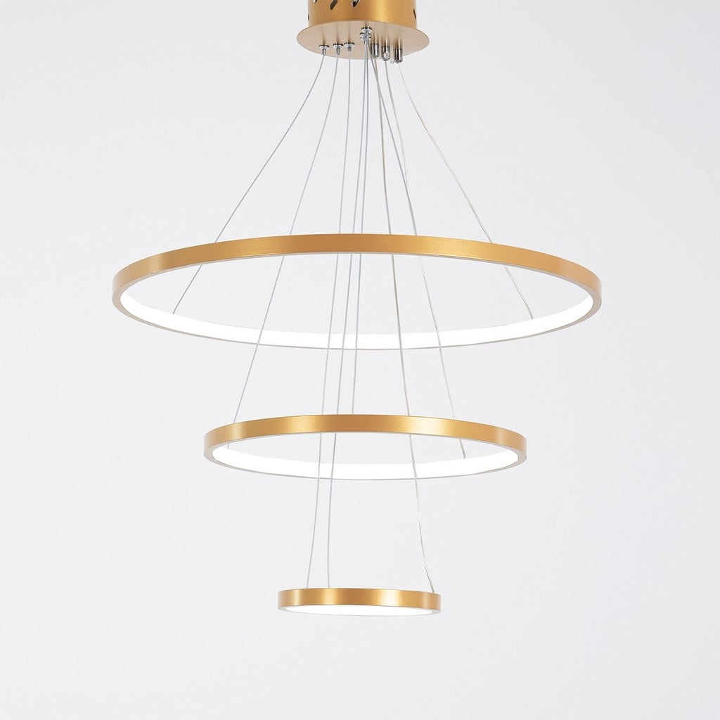 نجفه ليد طوق دهبي