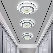 كشاف دبكور شجرة كريستال 50سم