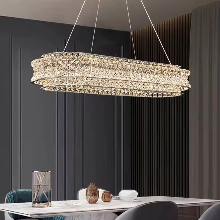 نجفه كرستال ديكوره اسباني