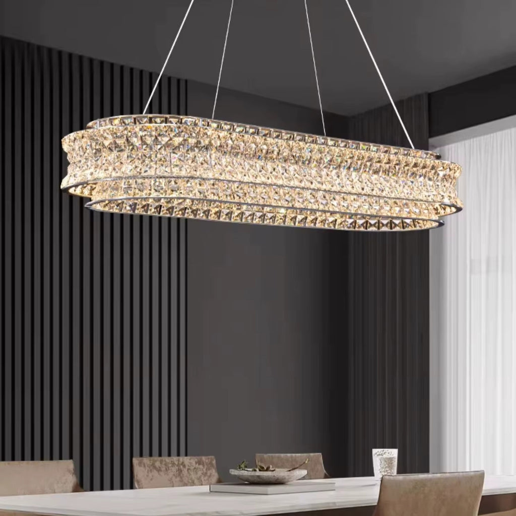 نجفه كرستال ديكوره اسباني