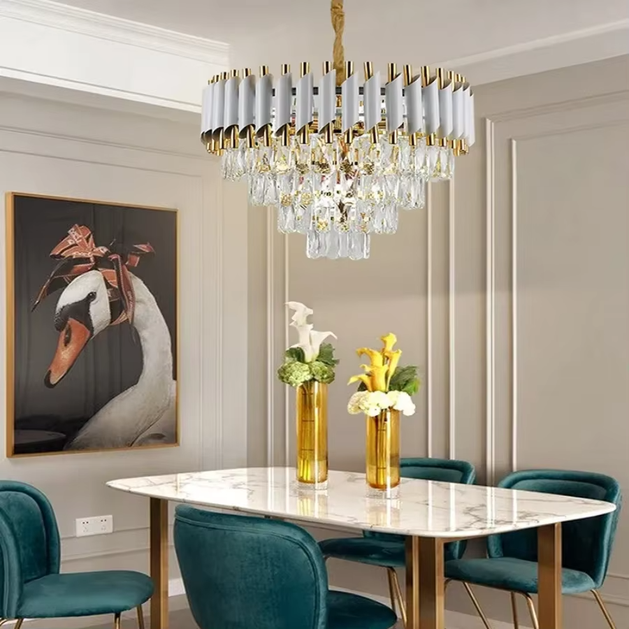 نحفه باسكت ابيض فى دهبي 50سم