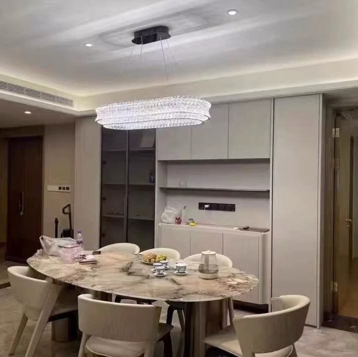 نجفه كرستال ديكوره اسباني