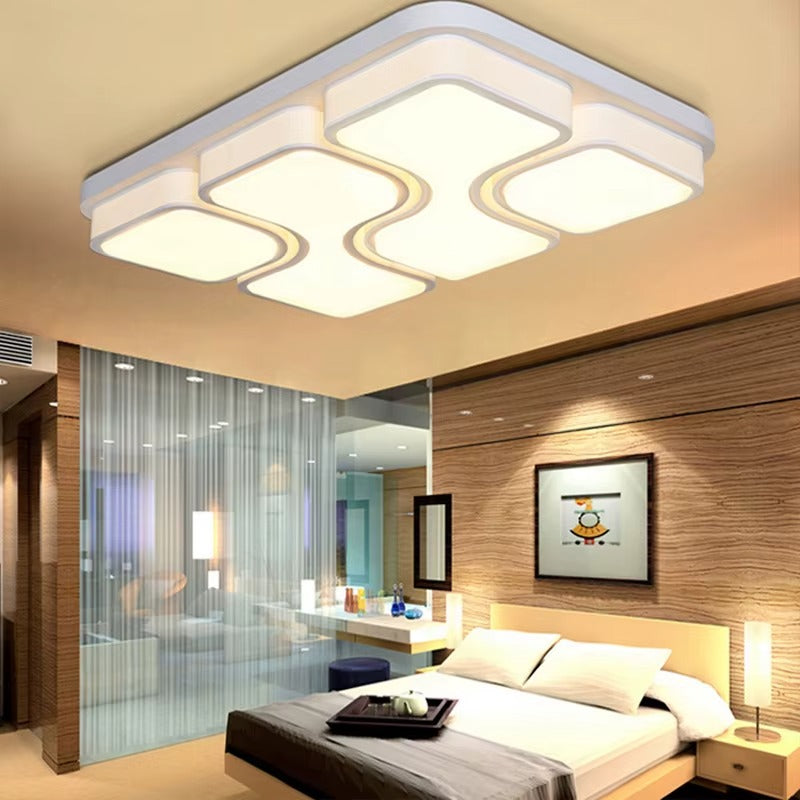 كشاف دمعه ابيض 60*90سم